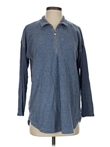 Soft Surroundings Fleece (view 1)