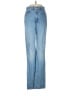 Canyon River Blues 100% Cotton Hearts Blue Jeans Size 30 waist - photo 1