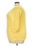 Cj Banks Yellow Pullover Sweater Size 2X - photo 5