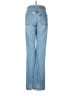 Canyon River Blues 100% Cotton Hearts Blue Jeans Size 30 waist - photo 2