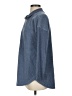 Soft Surroundings Blue Fleece Size S - photo 5