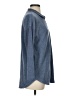 Soft Surroundings Blue Fleece Size S - photo 4
