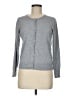 Old Navy Gray Long Sleeve Top Size M - photo 1