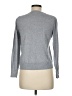Old Navy Gray Long Sleeve Top Size M - photo 2