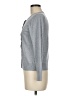 Old Navy Gray Long Sleeve Top Size M - photo 5