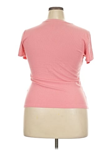 Nine West Short Sleeve T-Shirt (view 2)