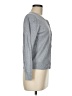 Old Navy Gray Long Sleeve Top Size M - photo 4