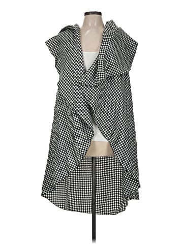 City Wrap On The Go Sweater Vest (view 1)