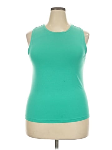 Zella Active Tank (view 1)