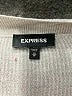 Express Gray Pullover Sweater Size XS - photo 7
