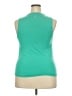 Zella Teal Active Tank Size 2X (estimated) - photo 2