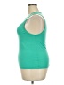 Zella Teal Active Tank Size 2X (estimated) - photo 5