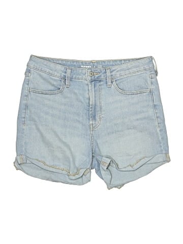 Old Navy Denim Shorts (view 1)