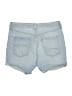 Old Navy Blue Denim Shorts Size 8 - photo 2