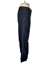 Chico's Chevron-herringbone Blue Jeans Size Sm (0.5) - photo 4