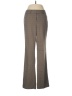 Dockers Plaid Brown Dress Pants Size 4 Med - photo 1