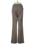 Dockers Plaid Brown Dress Pants Size 4 Med - photo 2