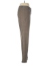 Dockers Plaid Brown Dress Pants Size 4 Med - photo 4