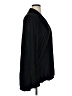 Zella Black Kimono Size XL - photo 4