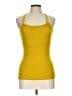 PrAna Yellow Tank Top Size L - photo 1