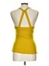 PrAna Yellow Tank Top Size L - photo 2
