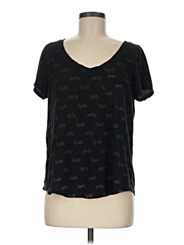 Torrid Short Sleeve T-Shirt (view 1)
