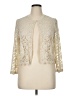 Connected Apparel Ivory Cardigan Size XL - photo 1