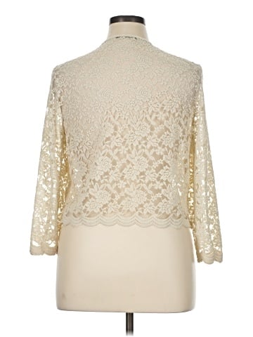 Connected Apparel Cardigan (view 2)