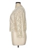 Connected Apparel Ivory Cardigan Size XL - photo 5