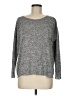 Monologue Gray Long Sleeve T-Shirt Size M (estimated) - photo 1