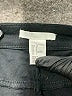 H&M Solid Black Shorts Size 8 - photo 3