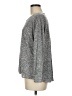 Monologue Gray Long Sleeve T-Shirt Size M (estimated) - photo 5