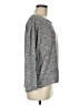 Monologue Gray Long Sleeve T-Shirt Size M (estimated) - photo 4