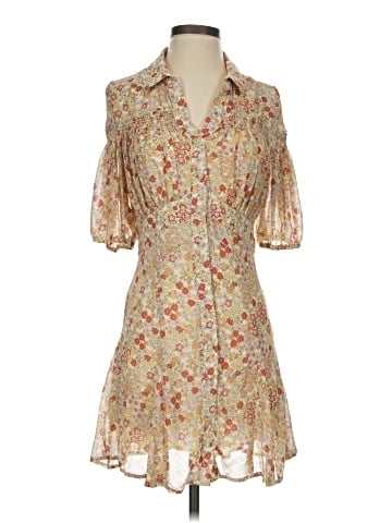 Free People Cocktail Dress (view 1)
