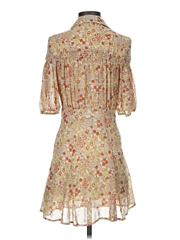 Free People Cocktail Dress (view 2)