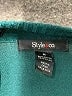 Style&Co Teal Pullover Sweater Size M - photo 7