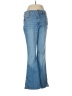 Nine West Blue Jeans Size 8 - photo 1