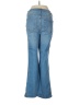 Nine West Blue Jeans Size 8 - photo 2