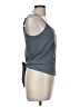 Shein Gray Sleeveless Top Size M - photo 4