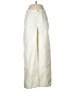 Future Collective 100% Cotton Ivory Jeans Size 6 - photo 1