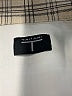 T Tahari Plaid Ivory Coat Size M - photo 6