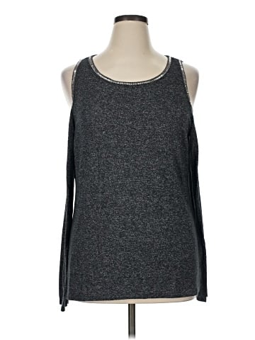 INC International Concepts Sleeveless Top (view 1)