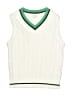 Baby Gap Ivory Sweater Vest Size 5T - photo 1