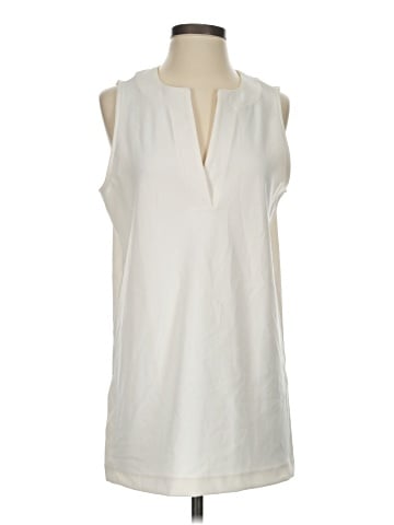 Ann Taylor Casual Dress (view 1)