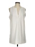 Ann Taylor Ivory Casual Dress Size S - photo 1