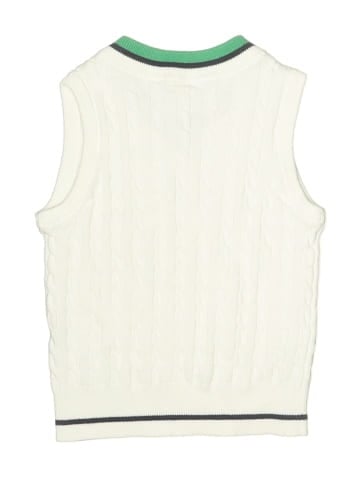 Baby Gap Sweater Vest (view 2)