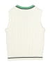 Baby Gap Ivory Sweater Vest Size 5T - photo 2