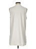 Ann Taylor Ivory Casual Dress Size S - photo 2