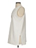 Ann Taylor Ivory Casual Dress Size S - photo 5