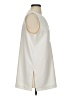Ann Taylor Ivory Casual Dress Size S - photo 4